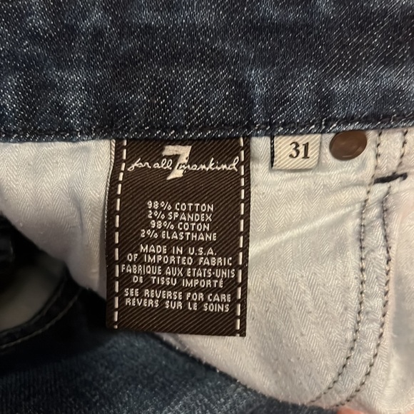 Jeans - Picture 3 of 4